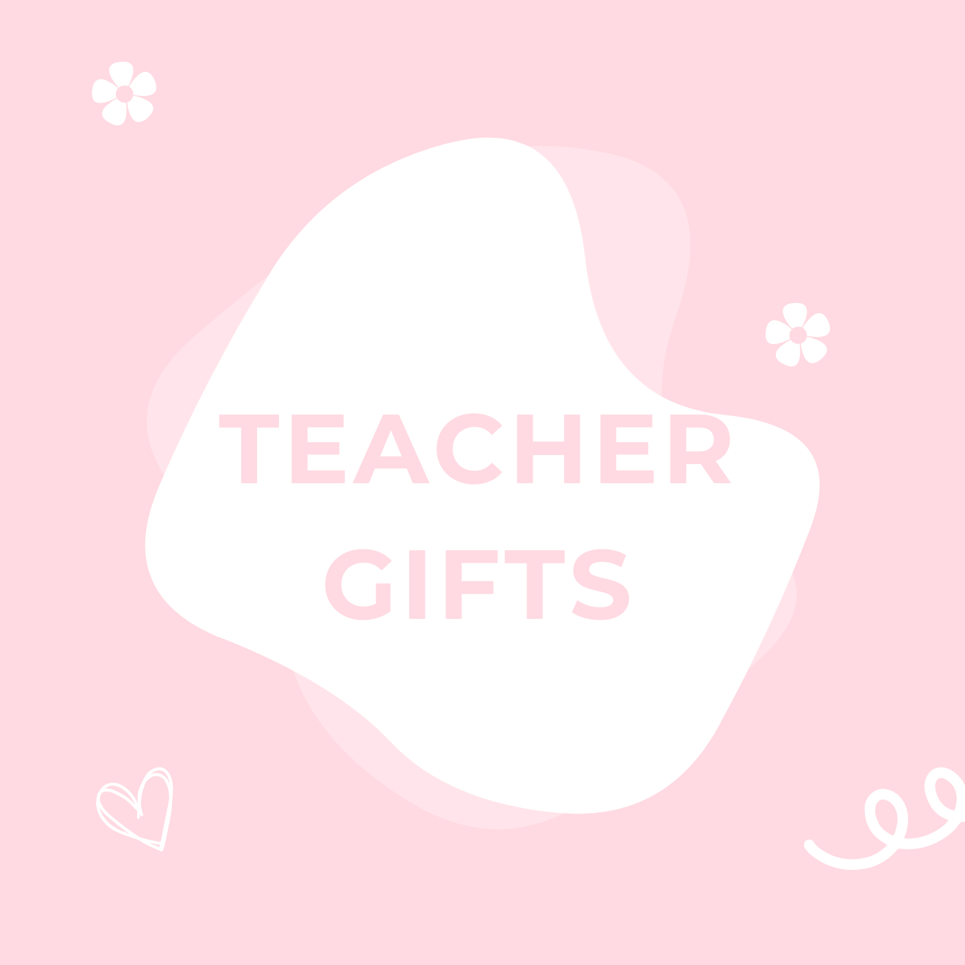 Teacher gifts
