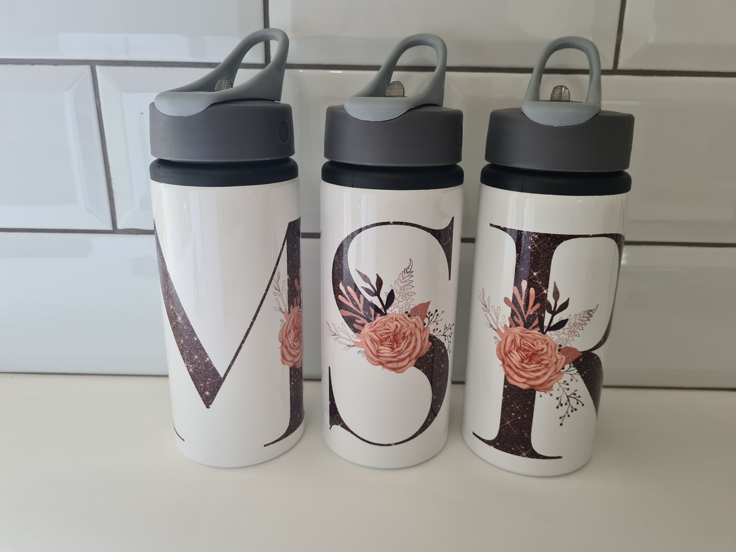 Personalised Water bottles