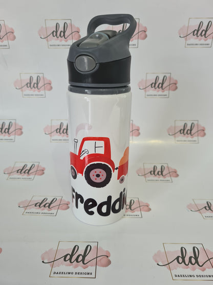 Personalised Water bottles