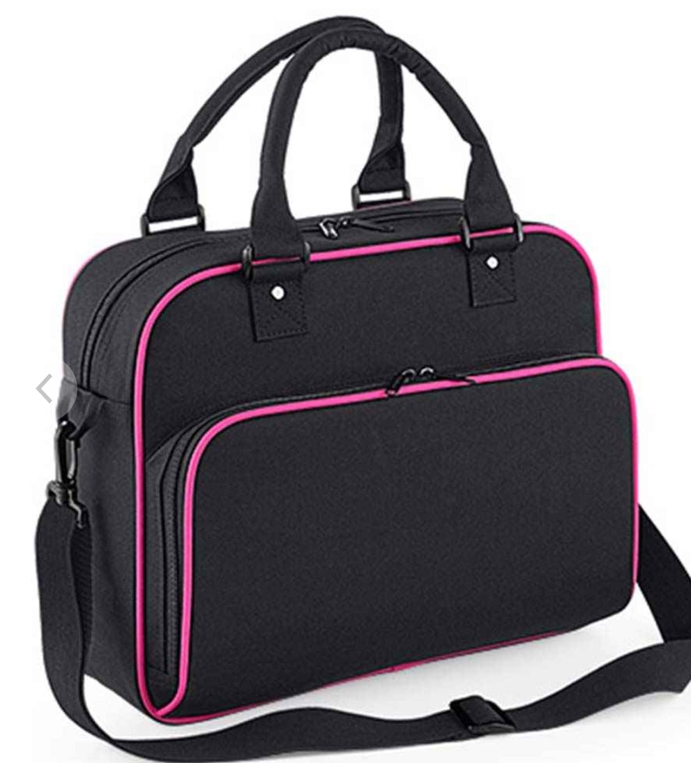 Dance/gymnastics bag