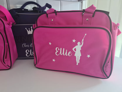 Dance/gymnastics bag