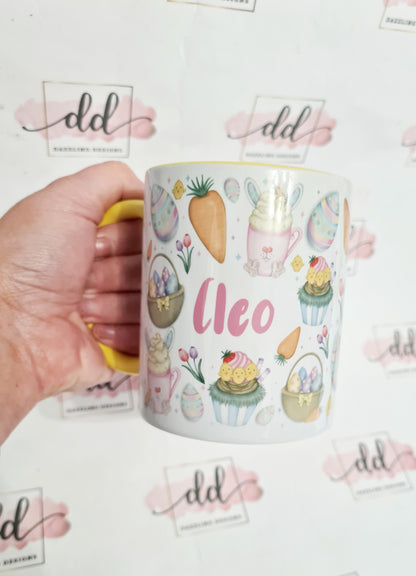 Easter mug