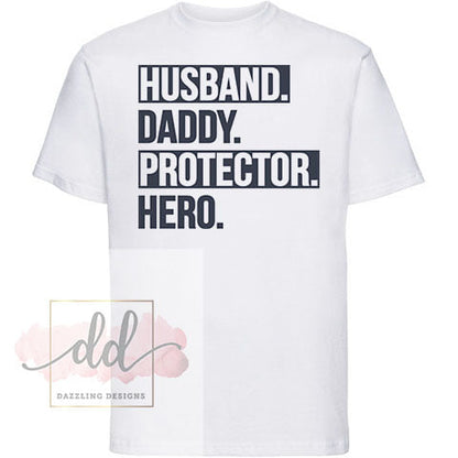 Dad T-shirt