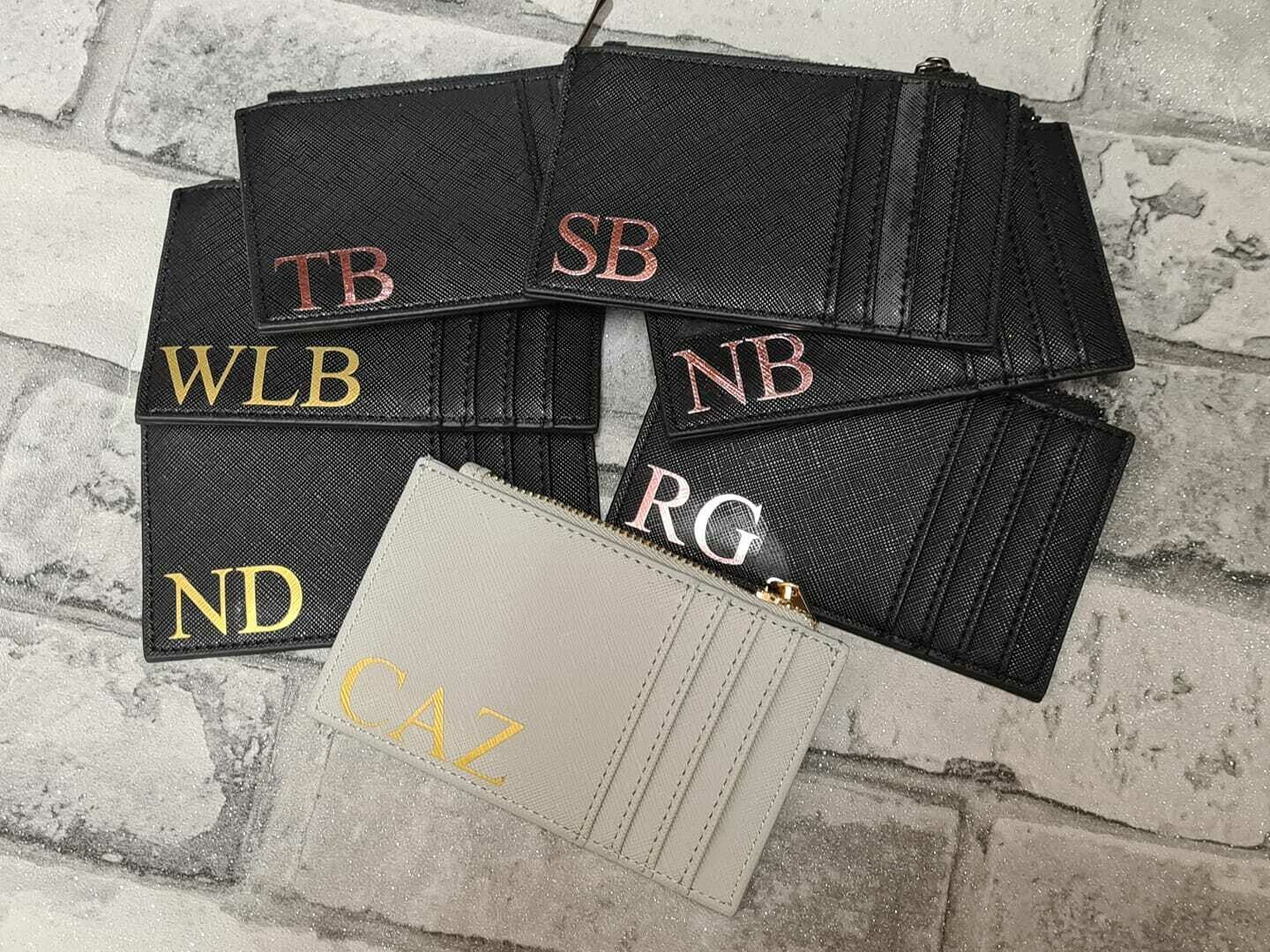 Card Wallet