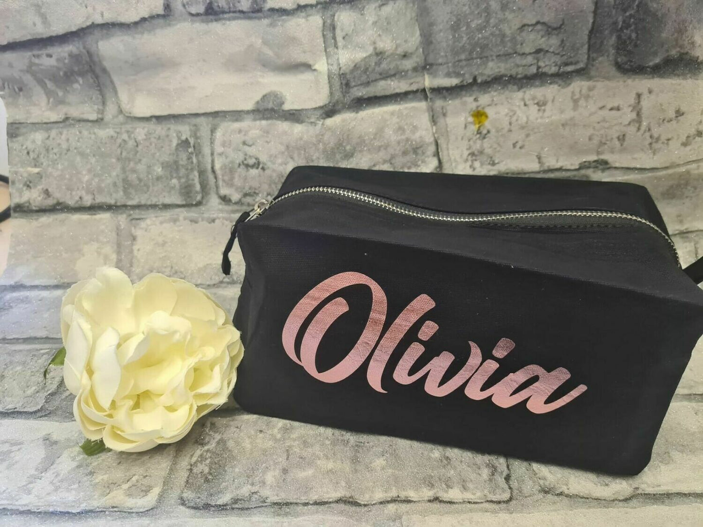 Makeup bags