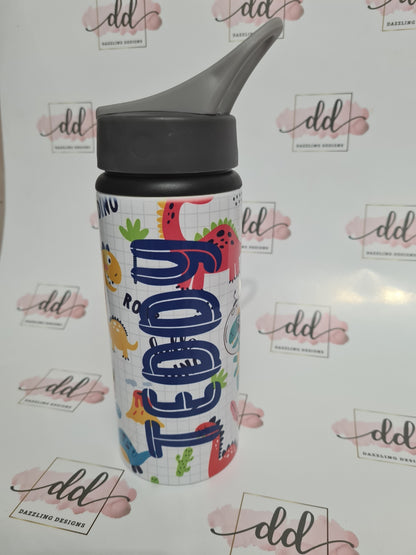 Personalised Water bottles