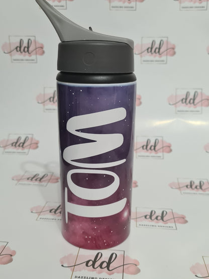 Personalised Water bottles