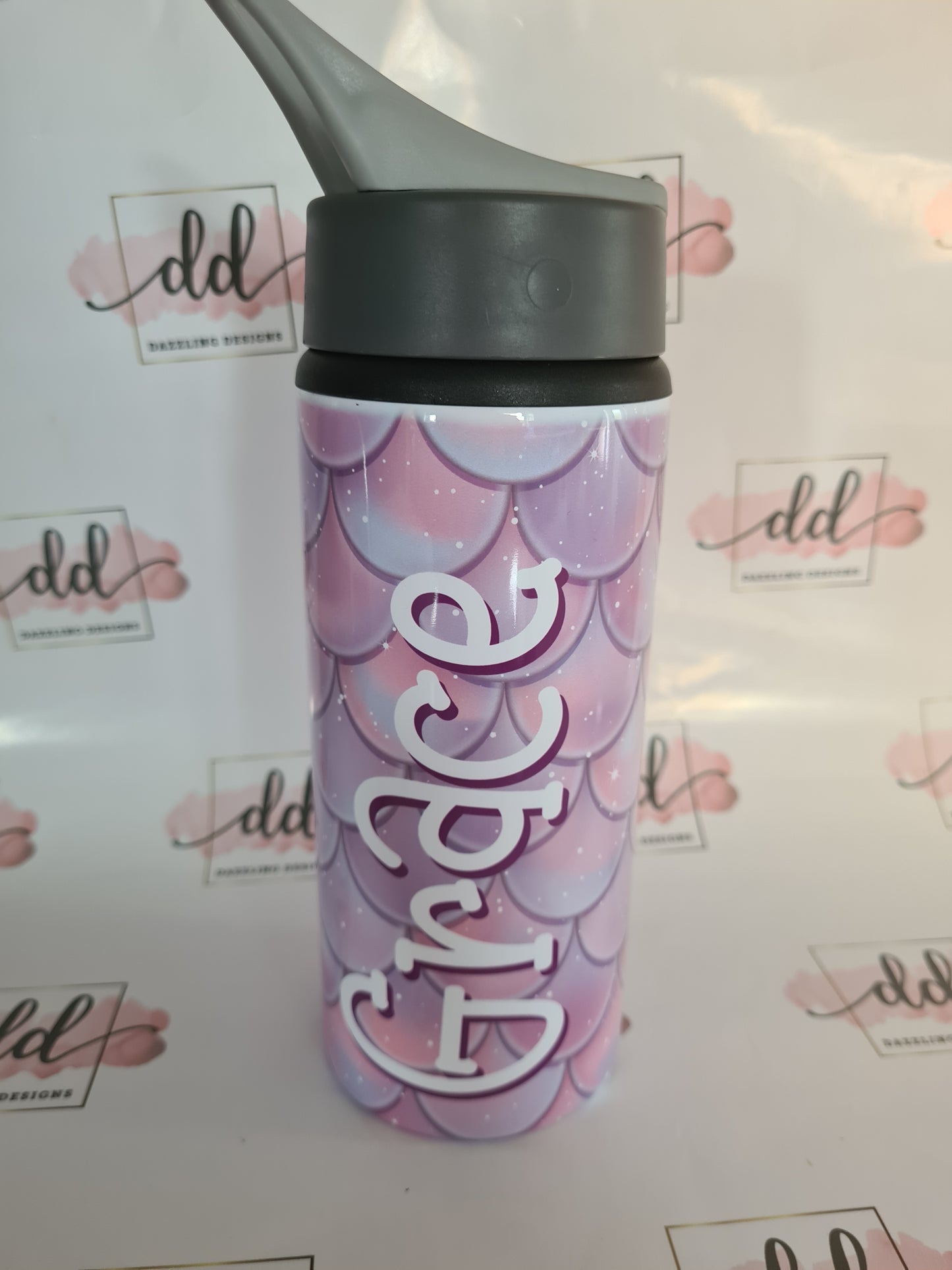 Personalised Water bottles