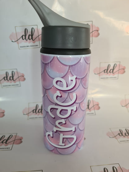 Personalised Water bottles