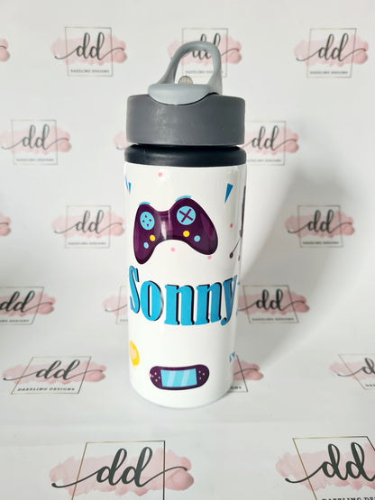 Personalised Water bottles