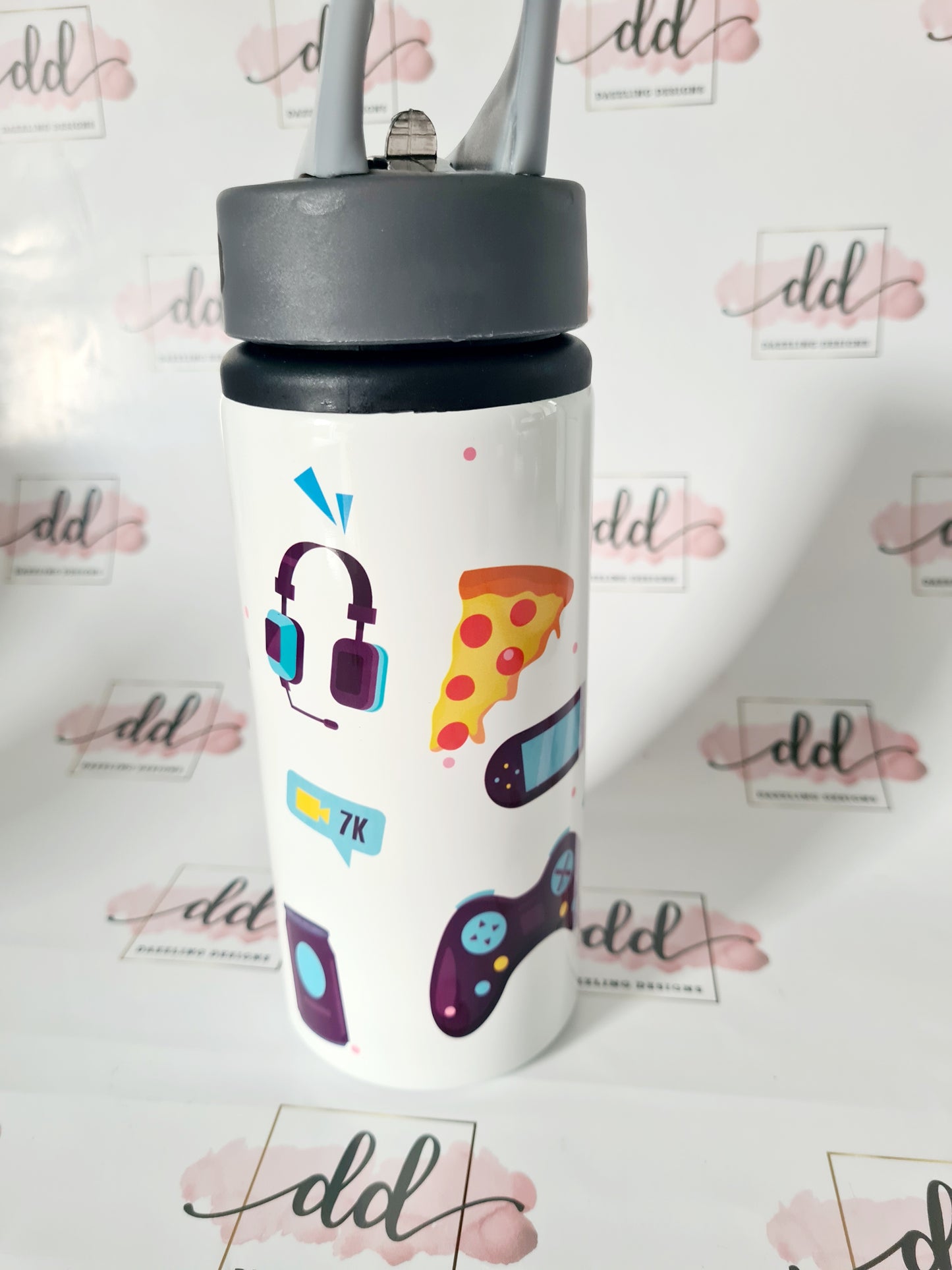 Personalised Water bottles