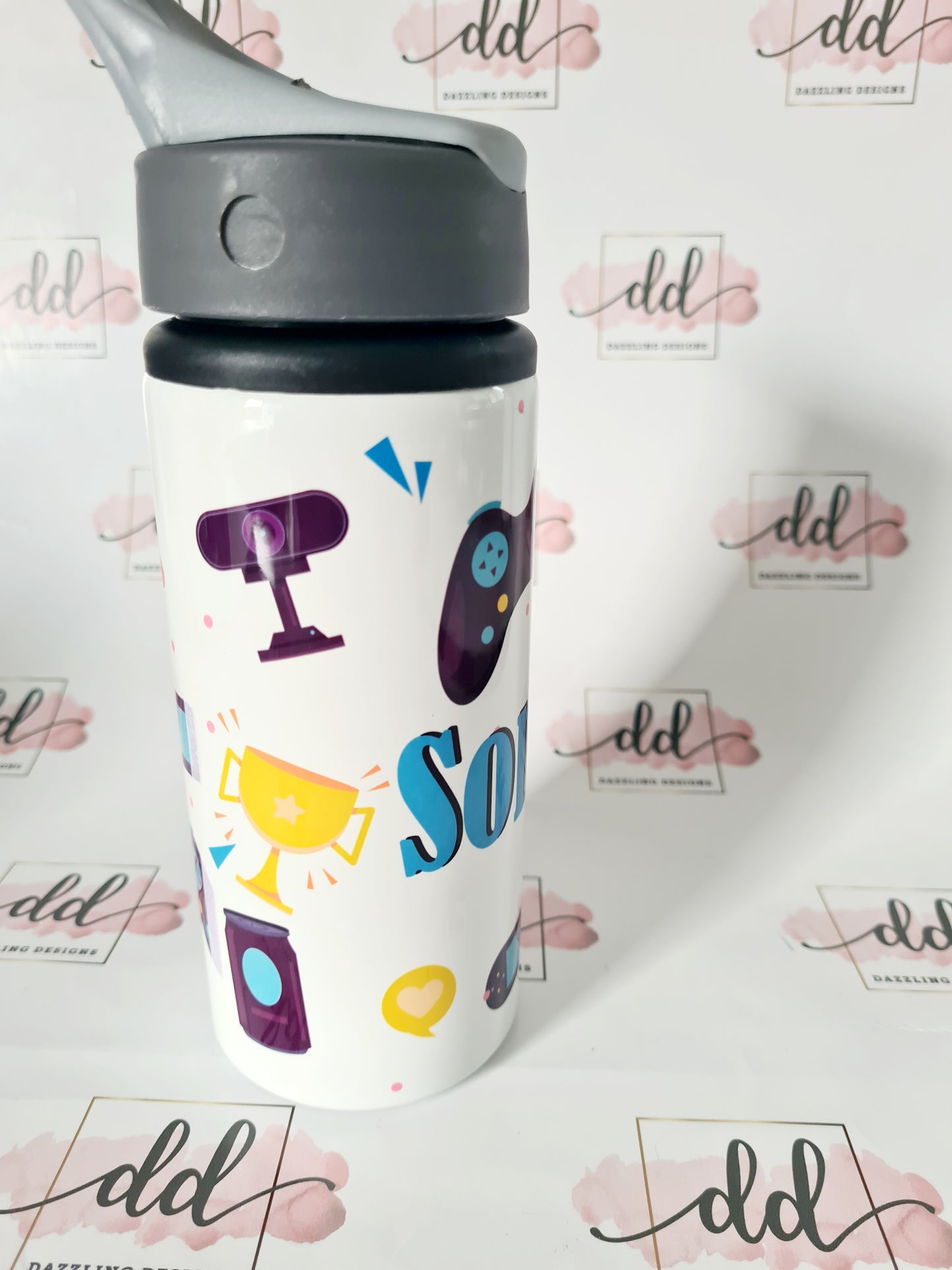 Personalised Water bottles