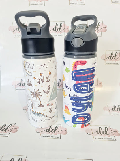 Personalised Water bottles