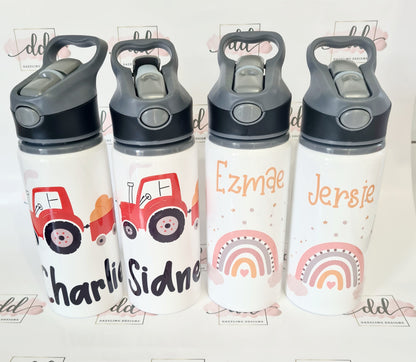 Personalised Water bottles