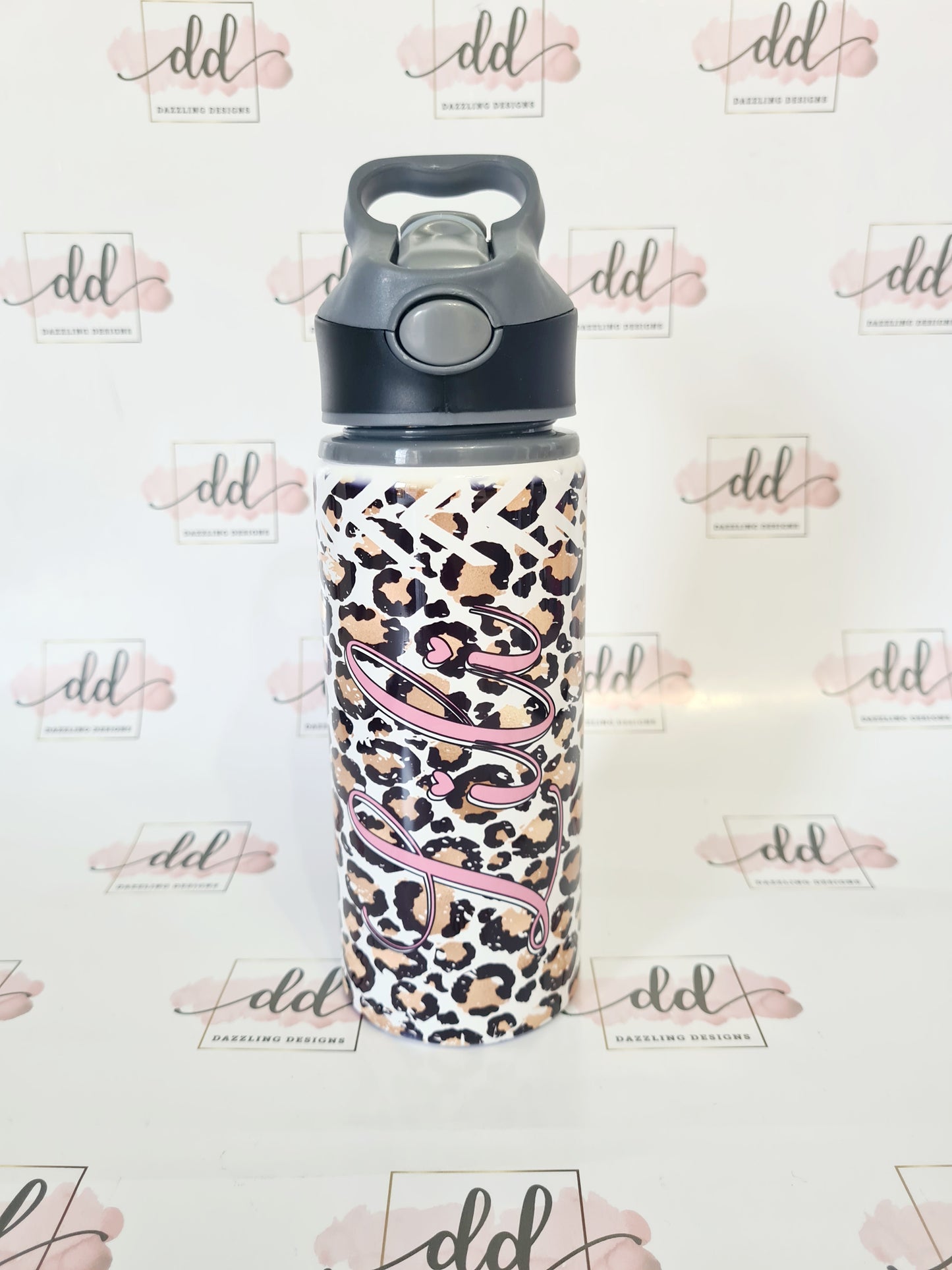 Personalised Water bottles