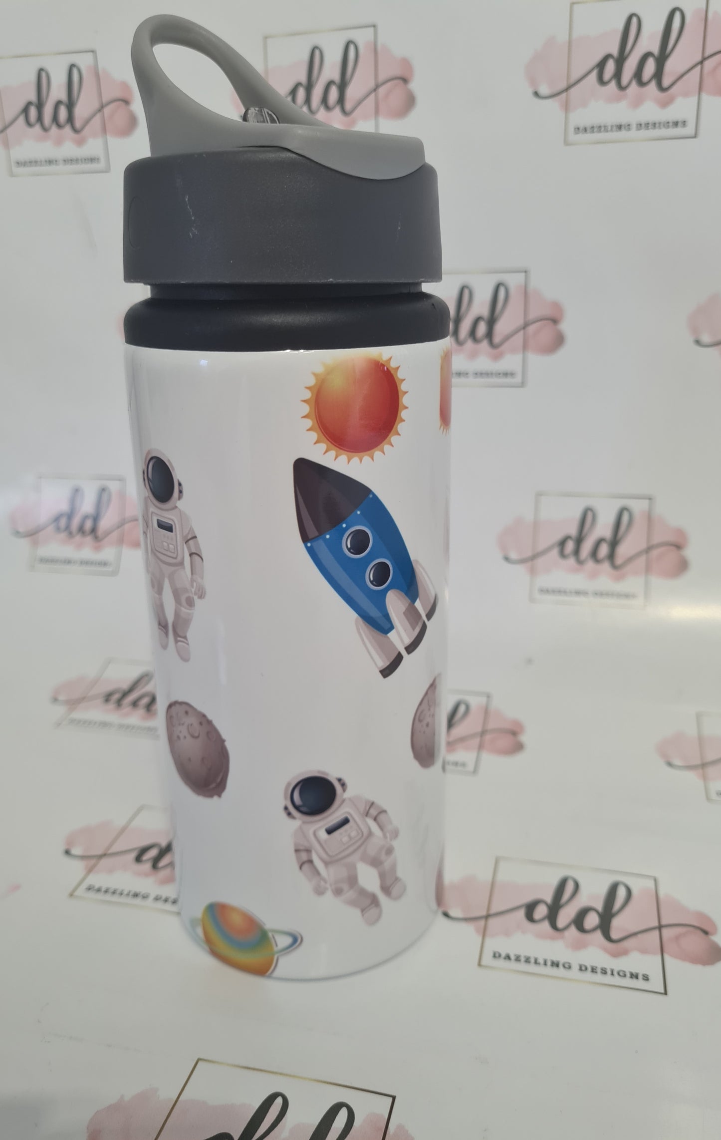 Personalised Water bottles