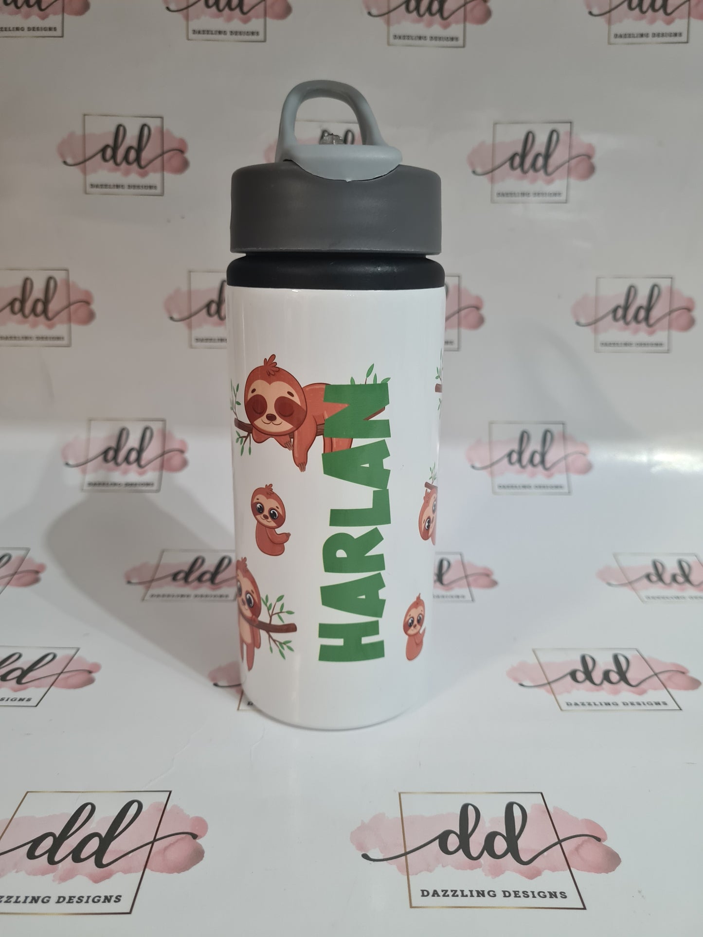 Personalised Water bottles