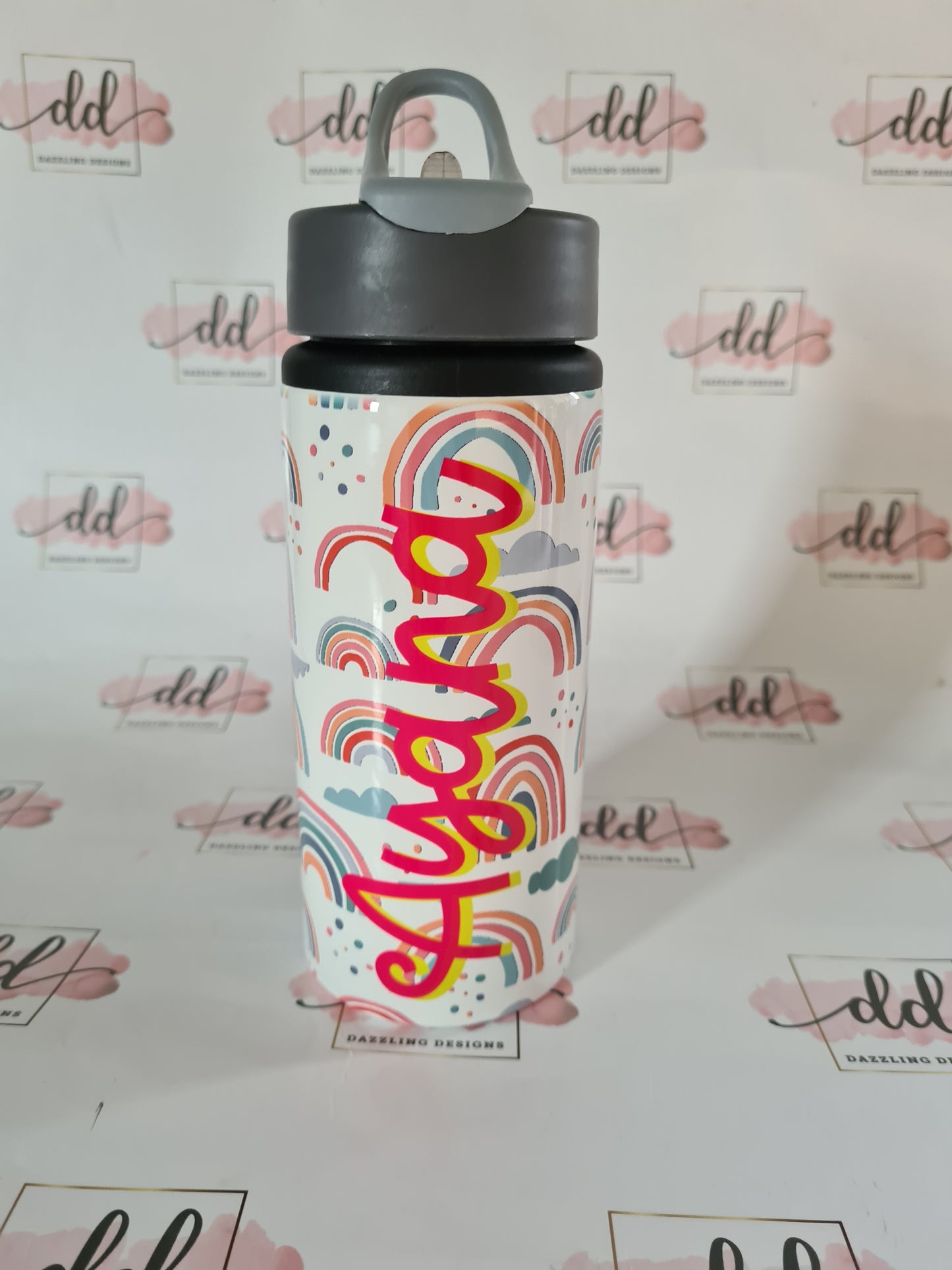 Personalised Water bottles