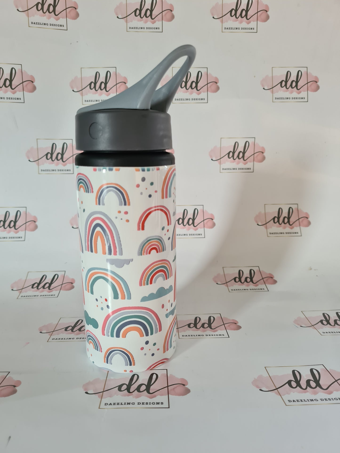 Personalised Water bottles