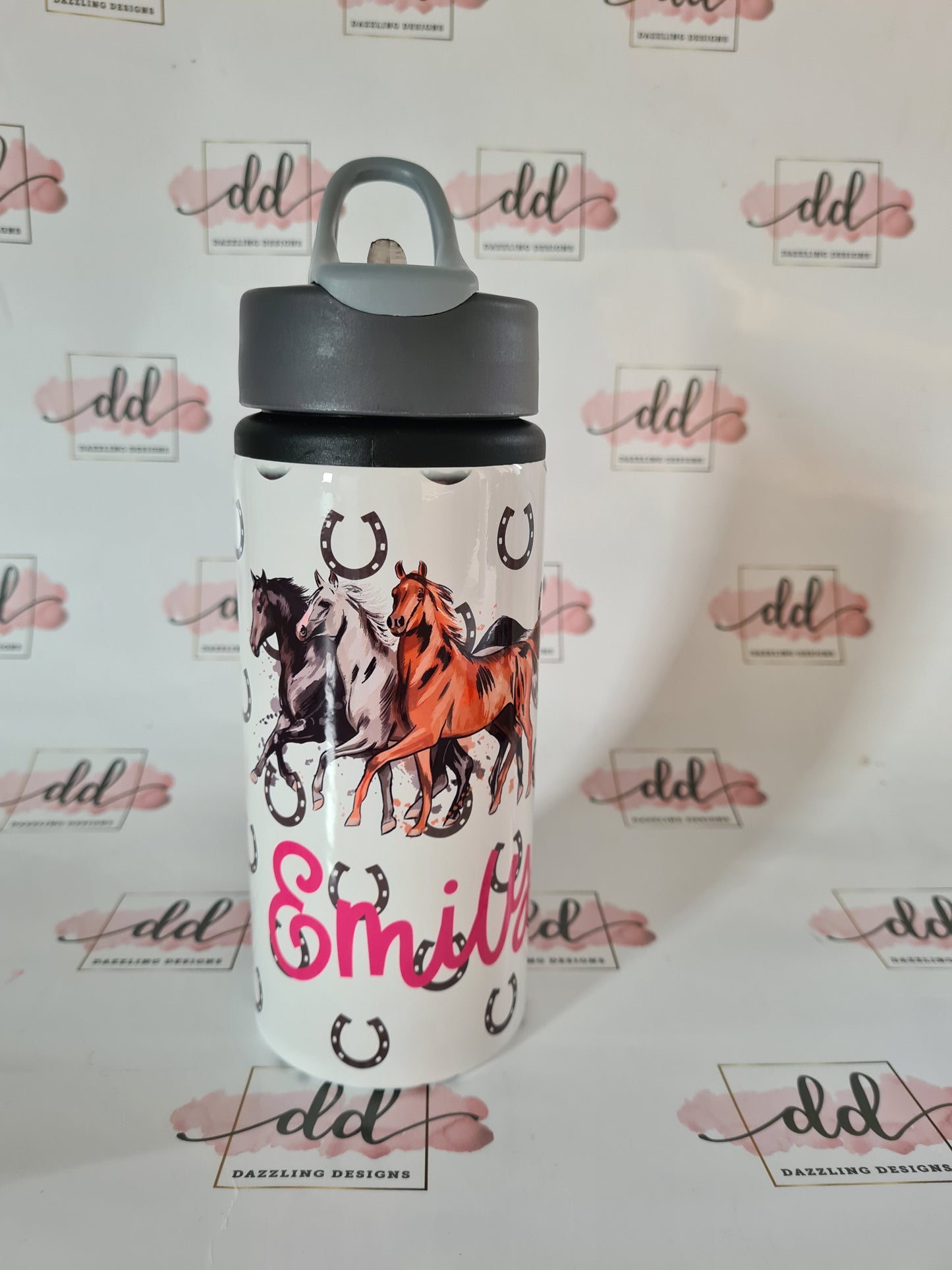 Personalised Water bottles