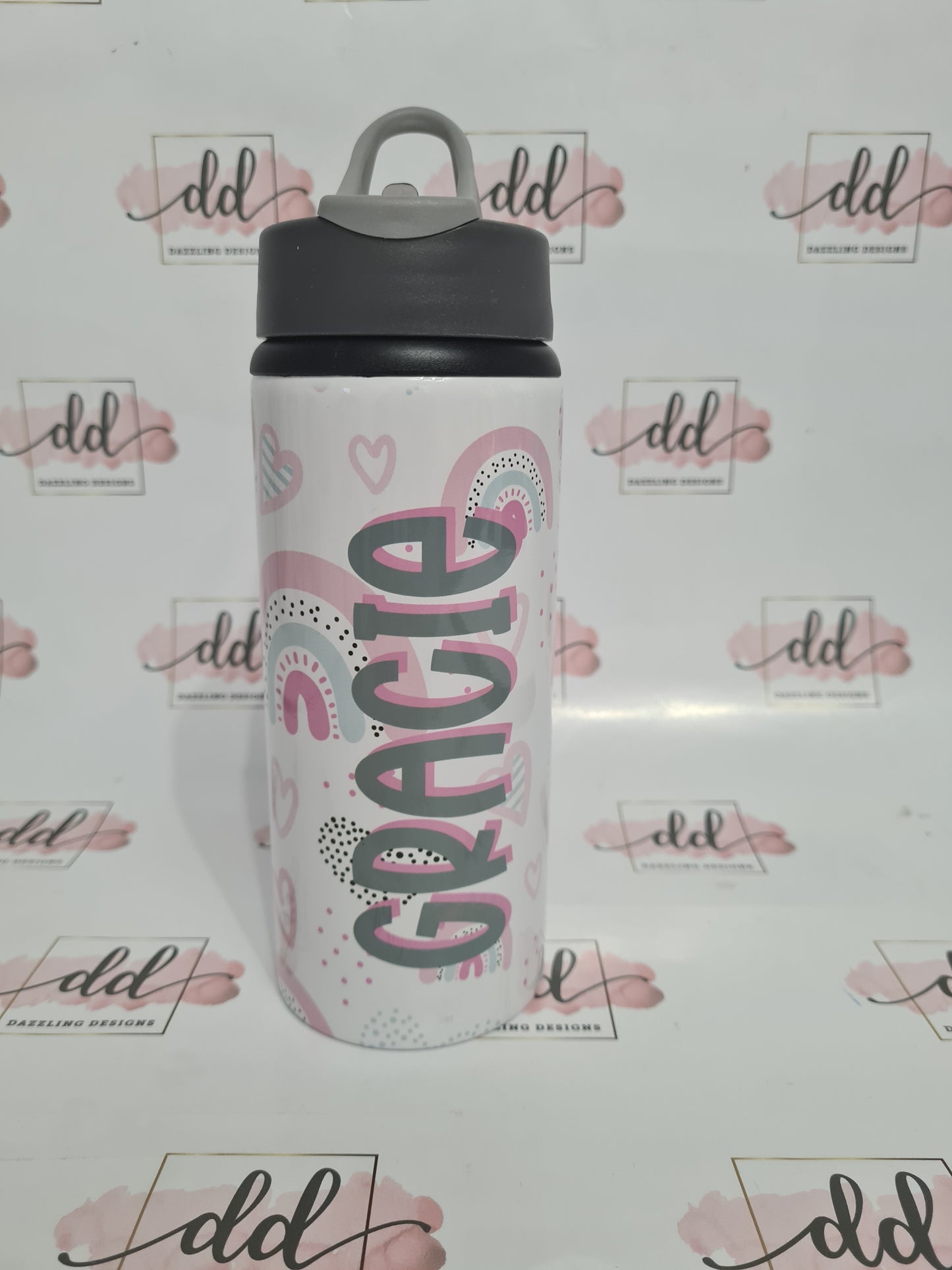 Personalised Water bottles