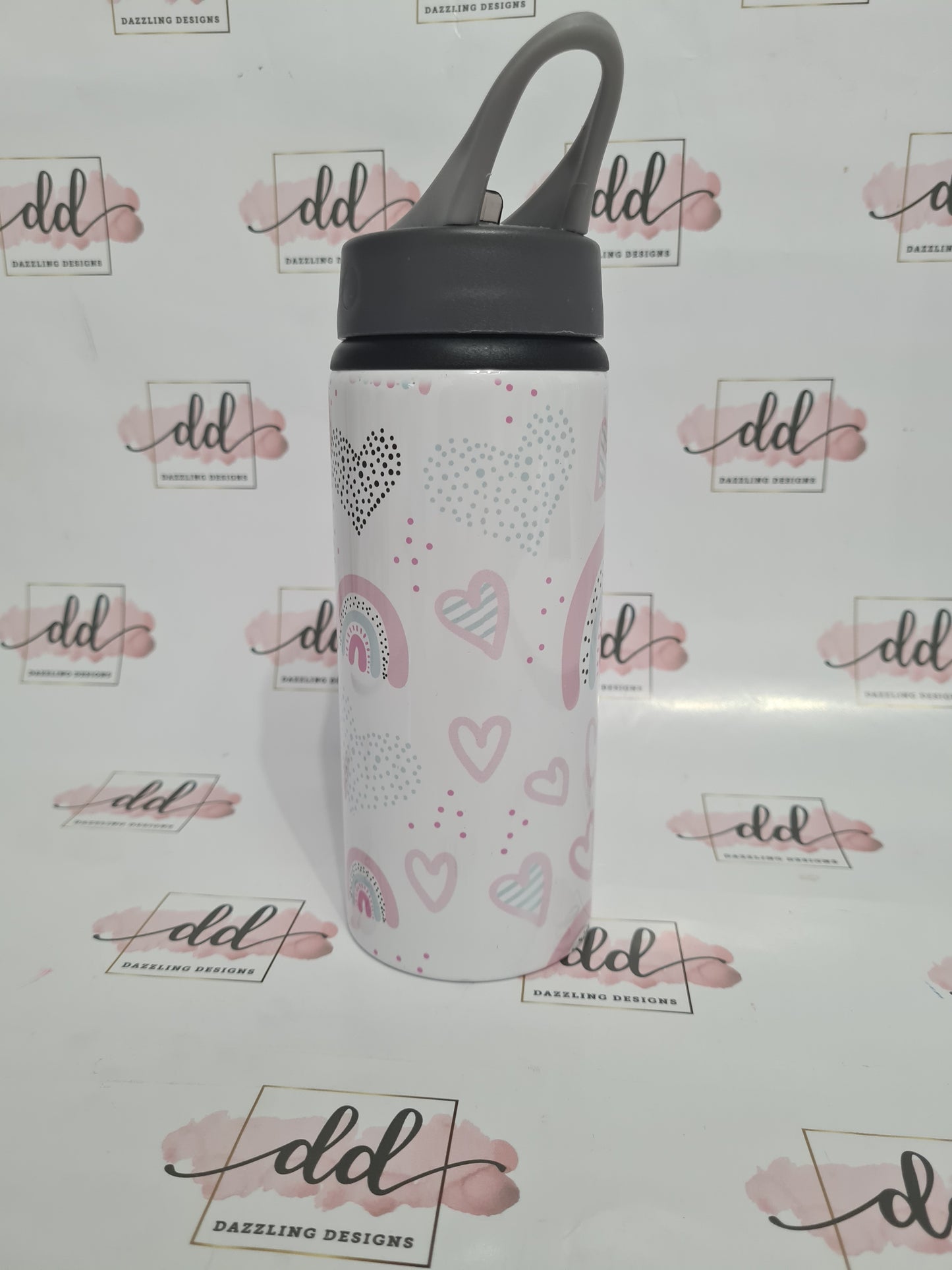 Personalised Water bottles