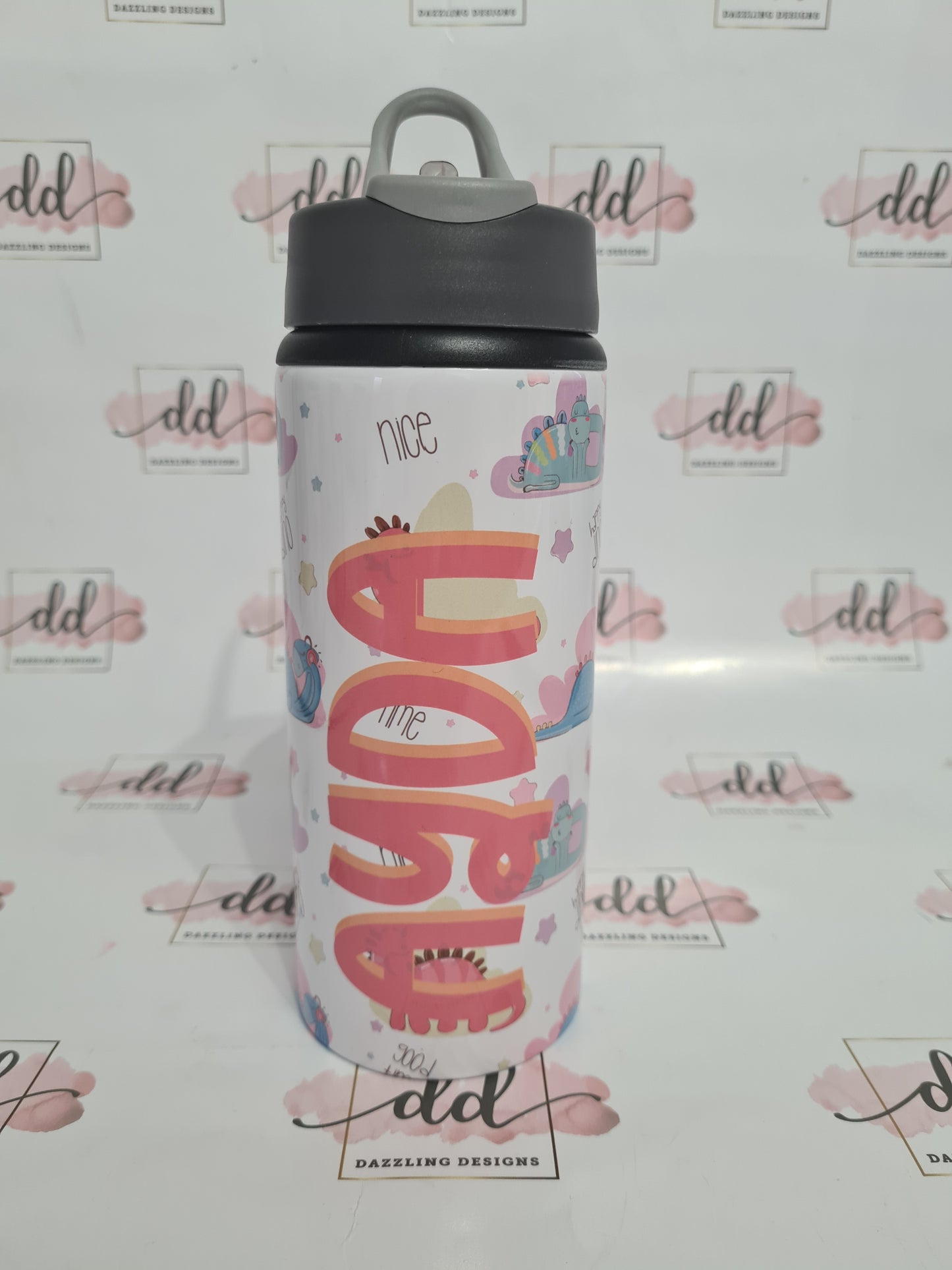 Personalised Water bottles