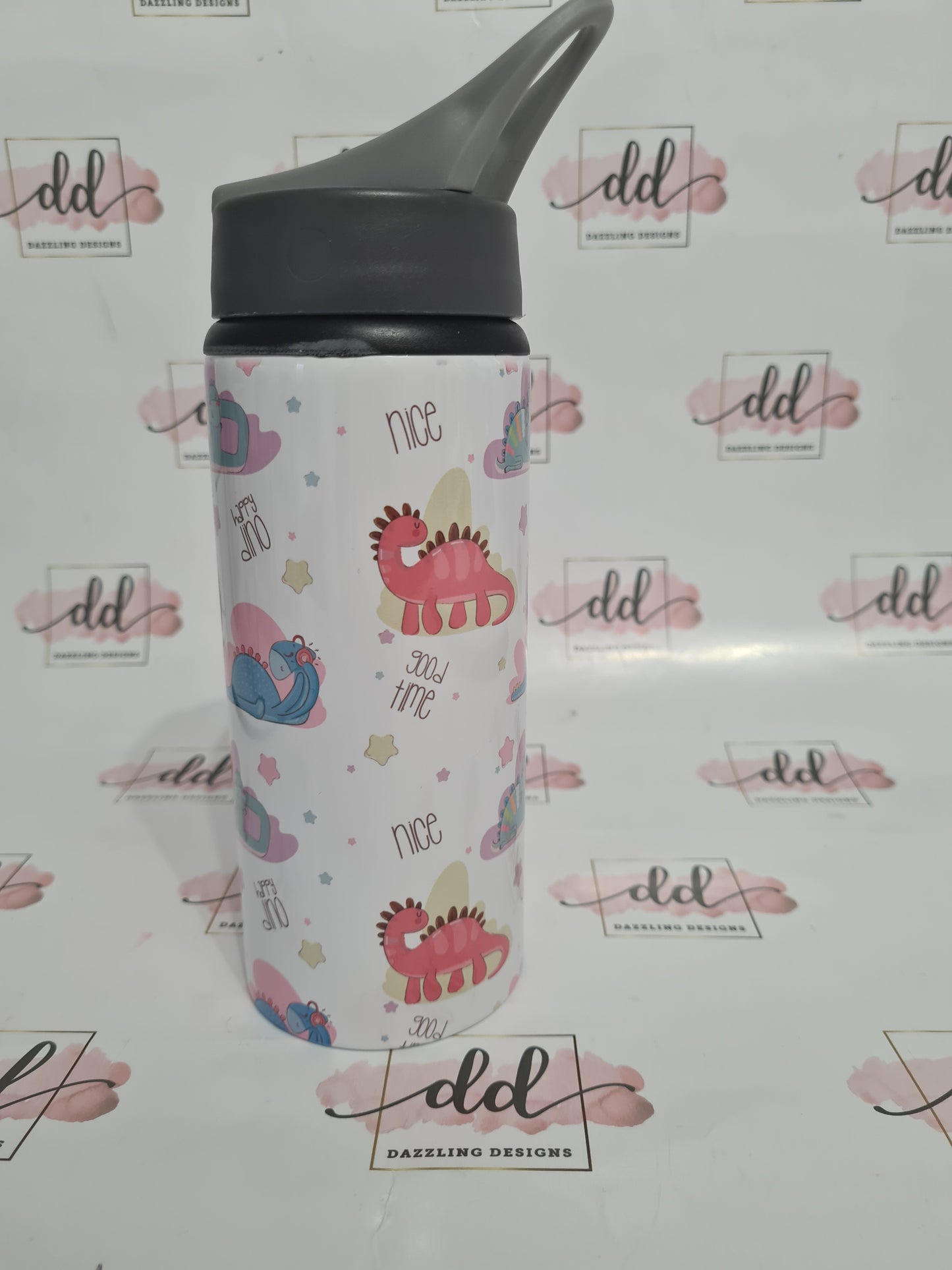 Personalised Water bottles