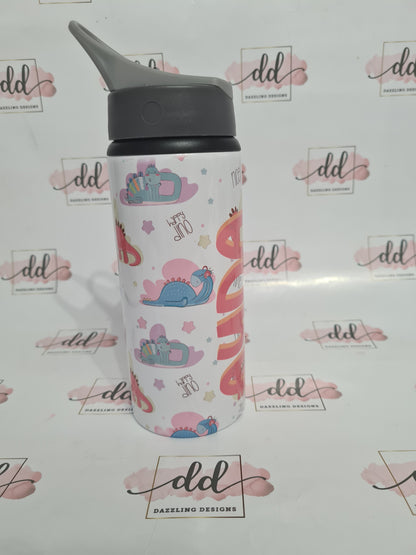 Personalised Water bottles