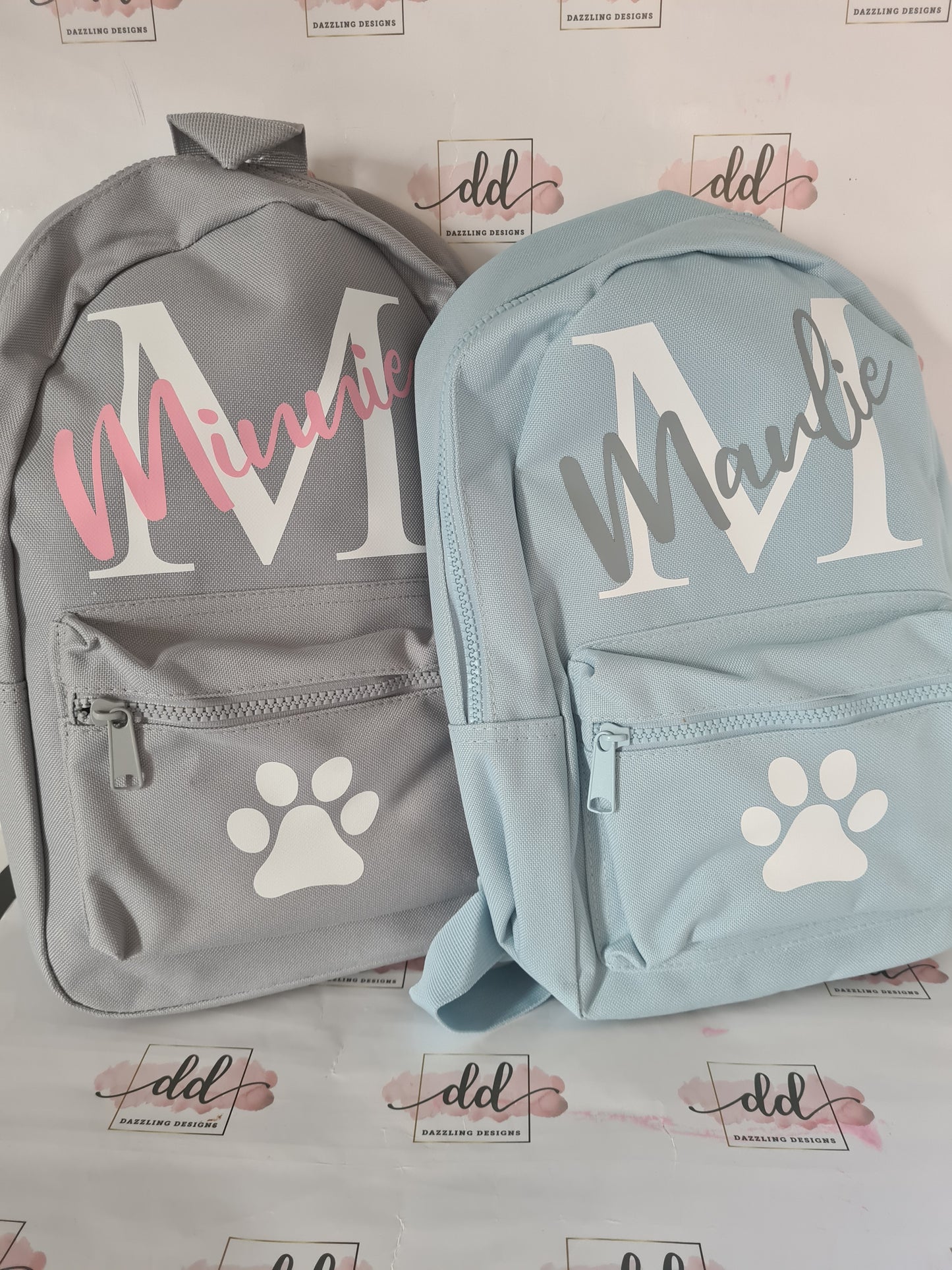 Childrens Rucksacks