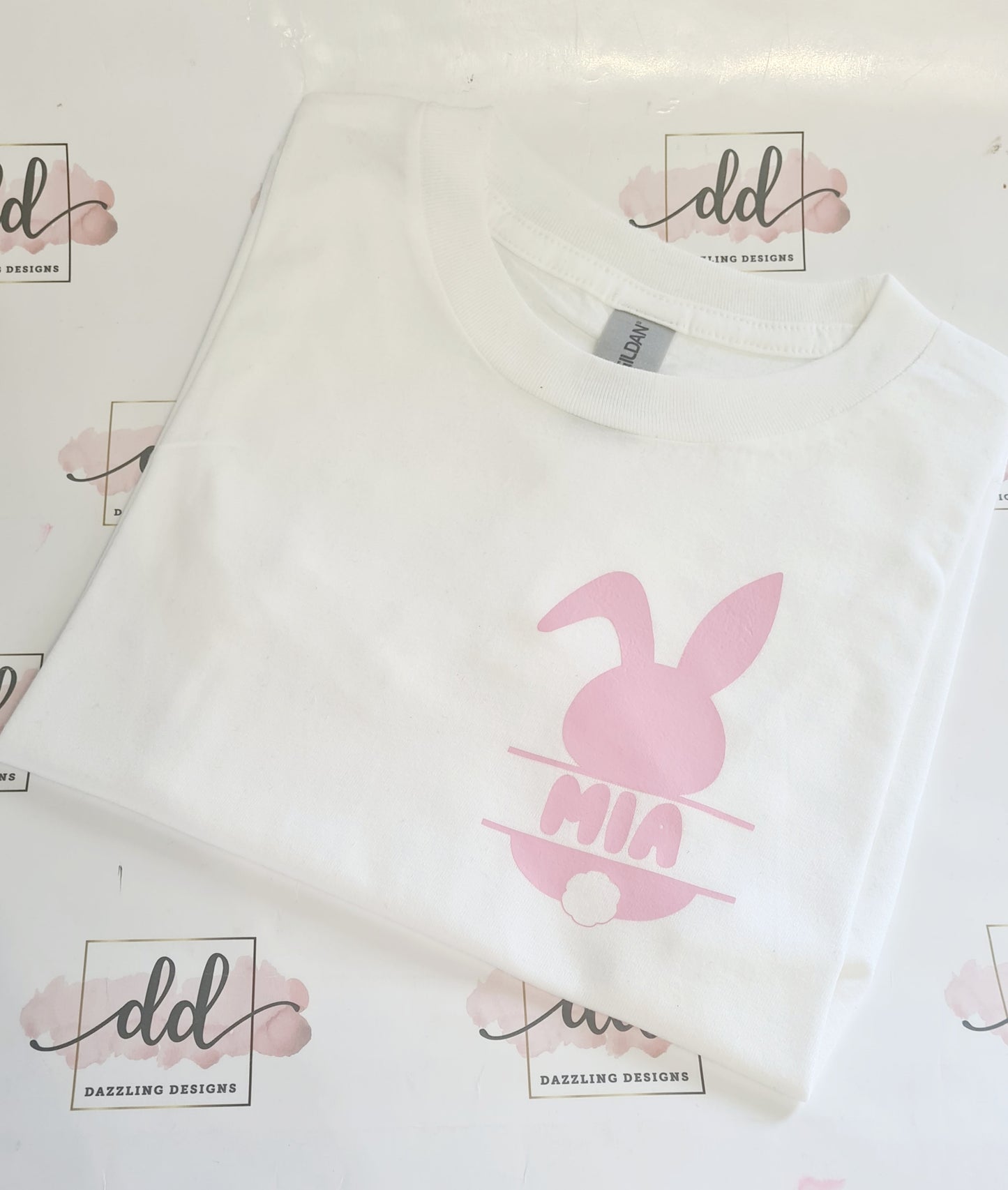 Easter T-shirt