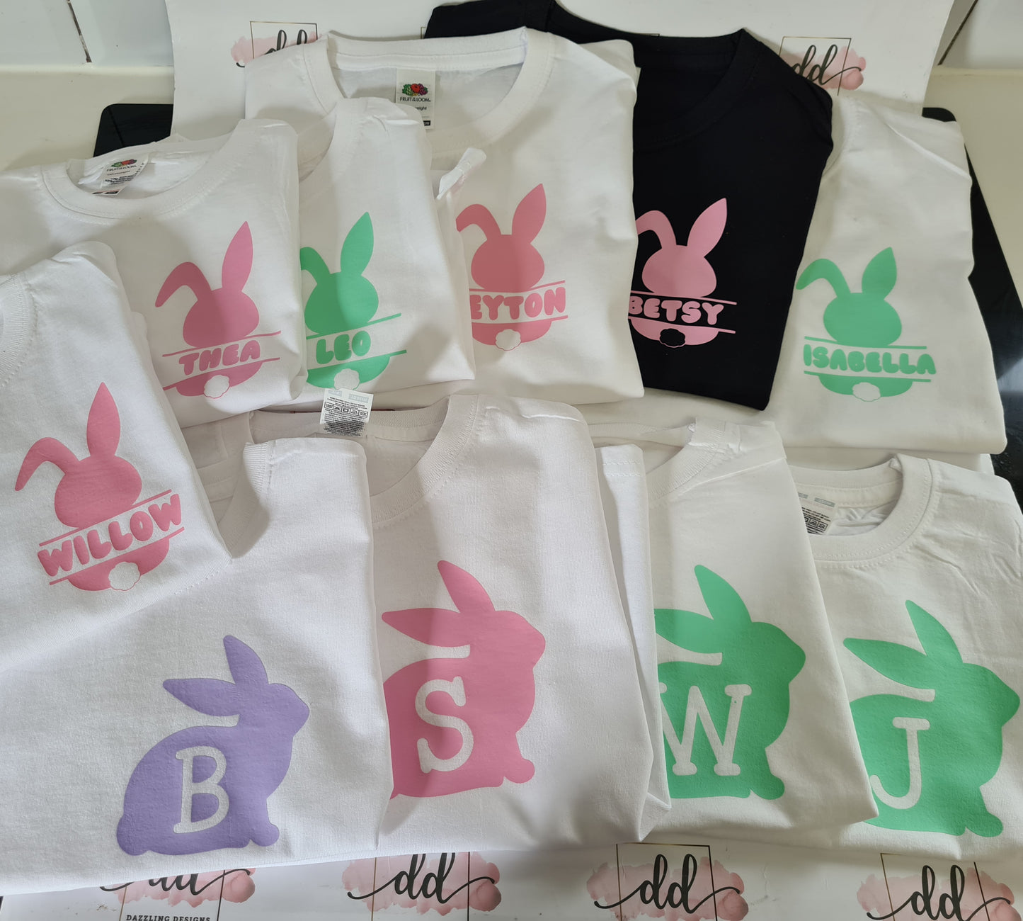 Easter T-shirt