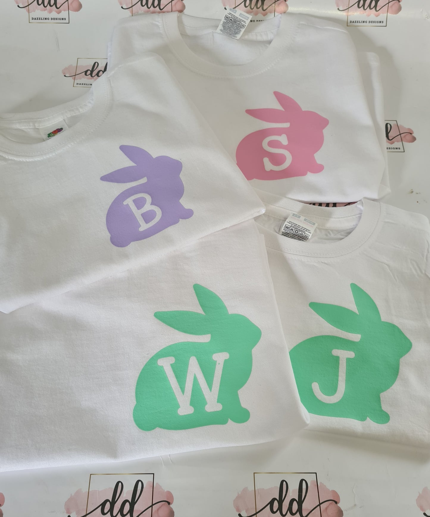 Easter T-shirt