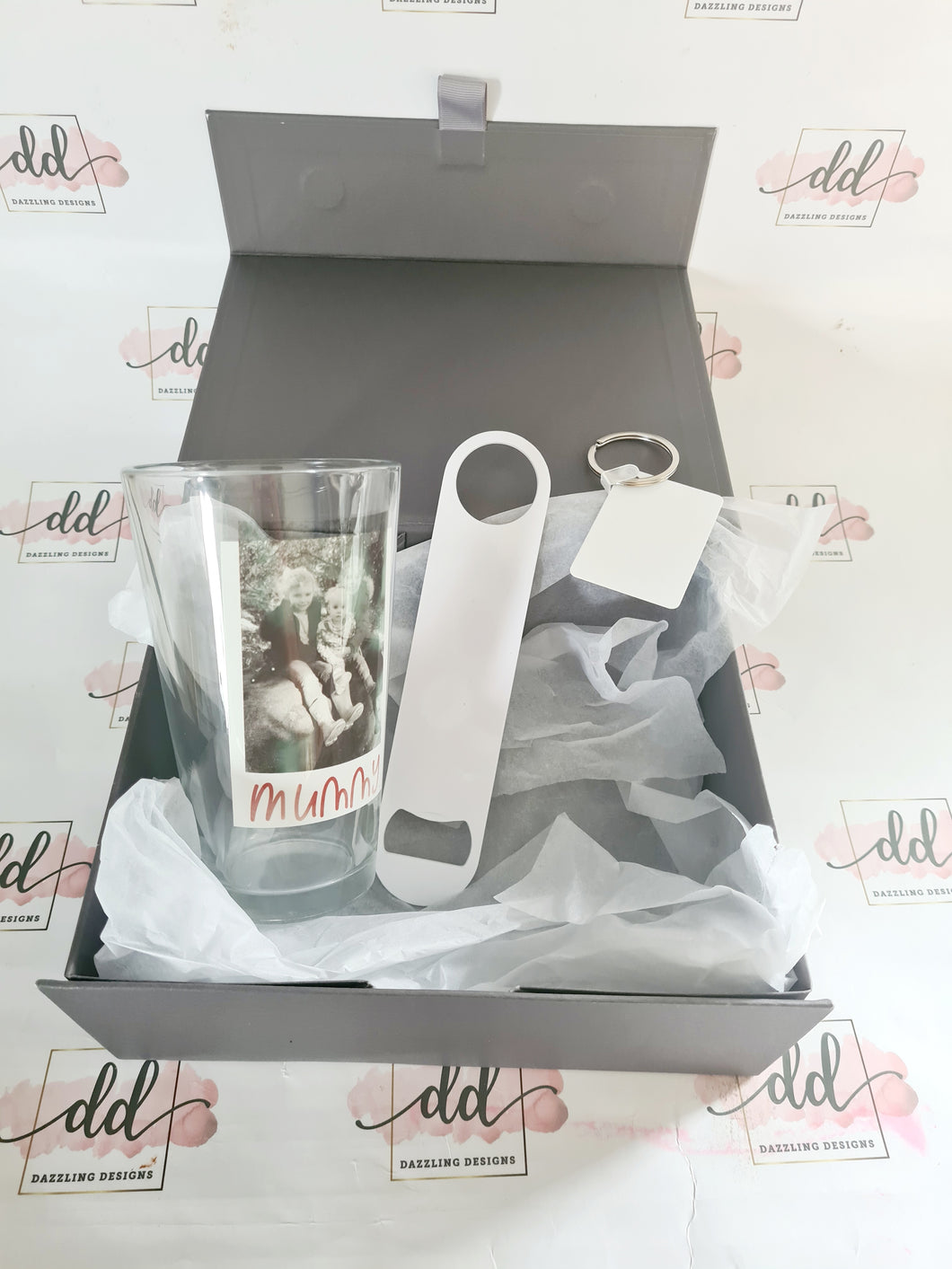 Fathers day gift box SMALL
