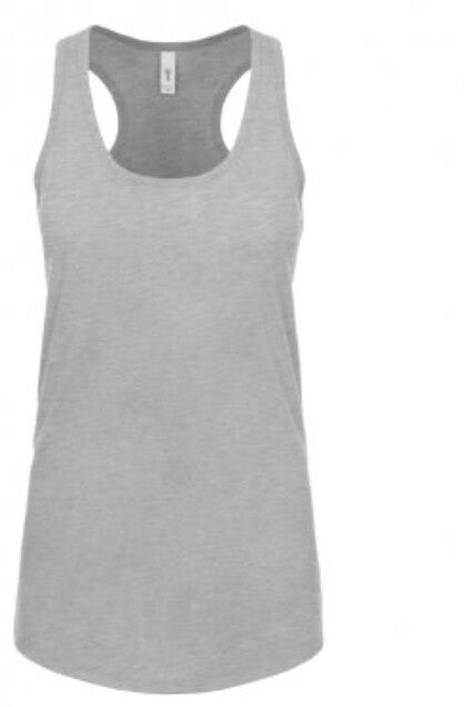 Raising Girls vest top