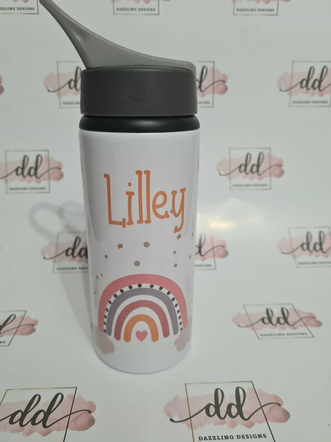 Personalised Water bottles