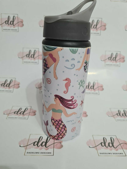 Personalised Water bottles