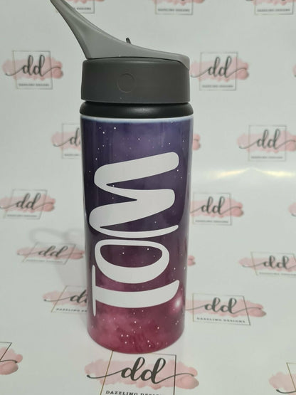 Personalised Water bottles