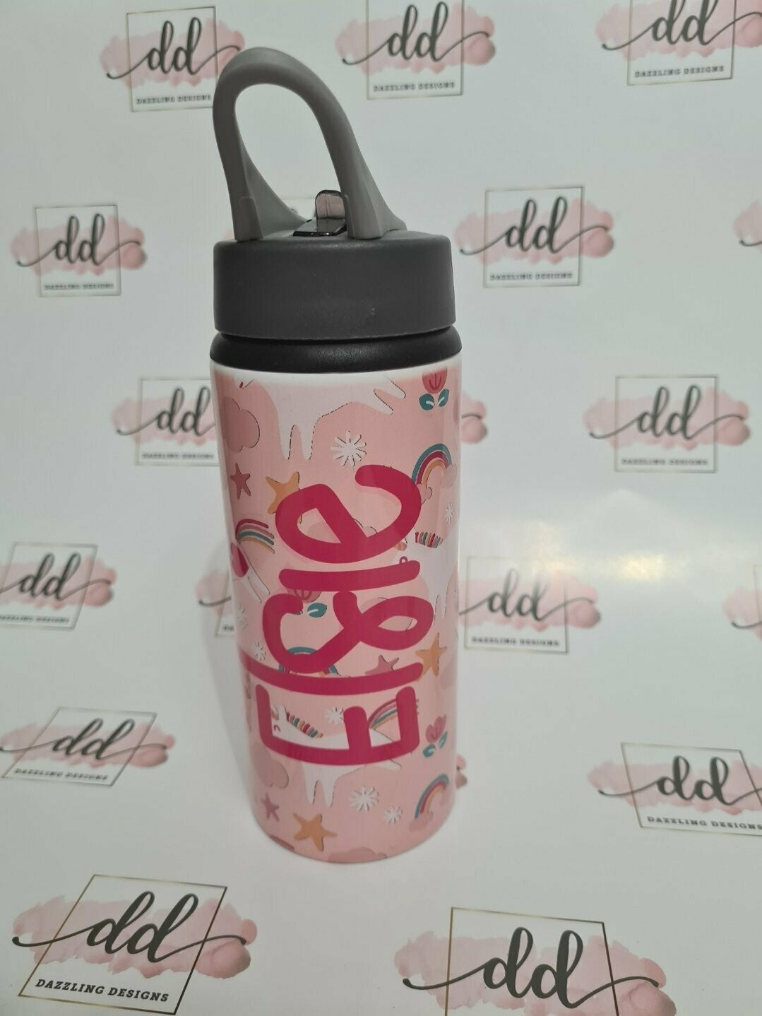 Personalised Water bottles