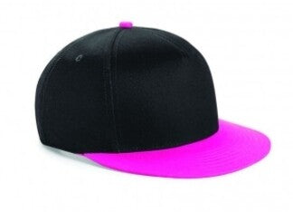 Adult Snap back hat