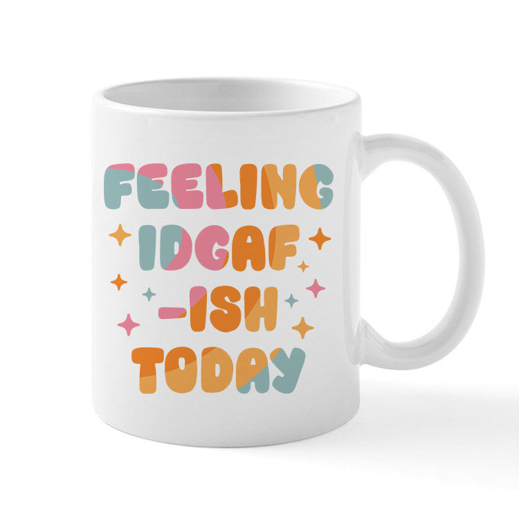 Funny quote mugs