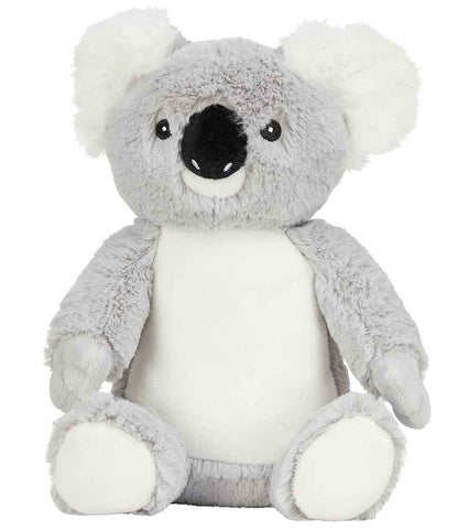 Personalised teddies