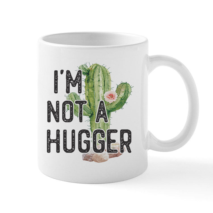 Funny quote mugs