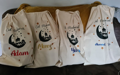 Eid sacks