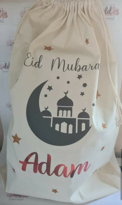 Eid sacks