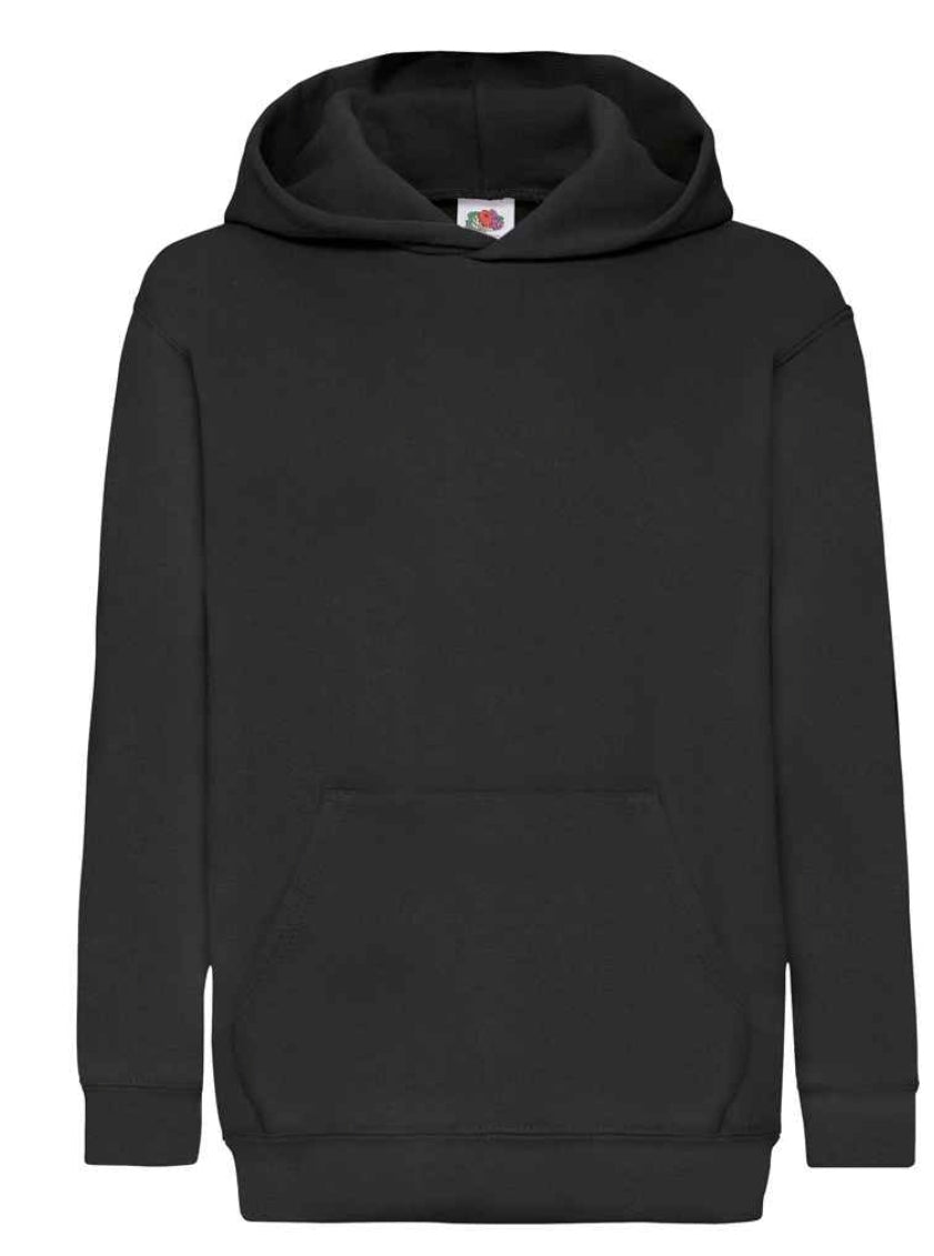 Year 6 leavers hoodie