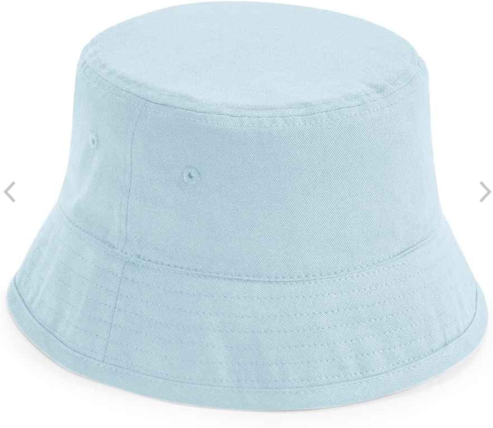 Childrens bucket hats