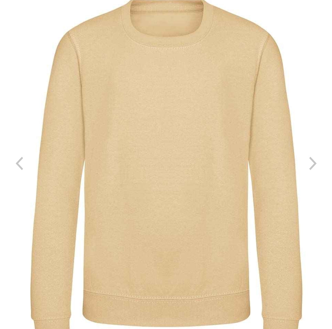Childrens name jumpers