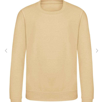 Childrens name jumpers