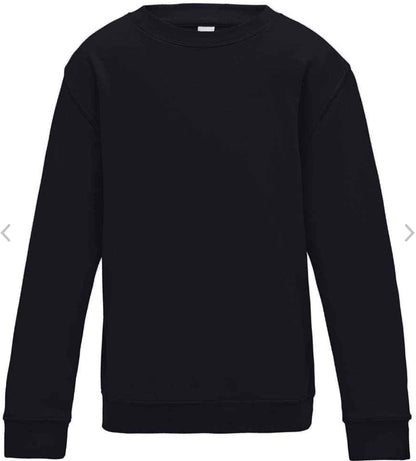 Childrens name jumpers